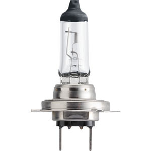 PHILIPS Vision +30% H7-halogeenipolttimo (blister) 12V 55W PX26d 3200K 12972PRB1