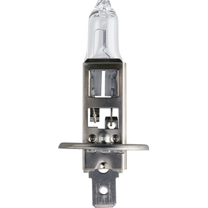 PHILIPS LongLife EcoVision H1-halogeenipolttimopari, pitkäikäinen (kovakantinen rasia) 12V 55W P14,5s 3100K 12258LLECOS2
