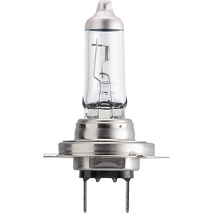 PHILIPS LongLife EcoVision H7-halogeenipolttimo, pitkäikäinen (blister) 12V 55W PX26d 3100K 12972LLECOB1