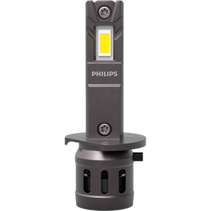 PHILIPS Ultinon Access LED-HL +80% H1-polttimopari 12V 13W P14,5s 6000K 11258U2500CX