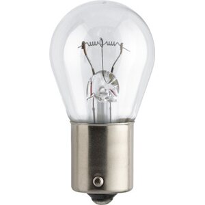 PHILIPS MasterDuty P21W-halogeenipolttimo 24V 21W BA15s 13498MDCP