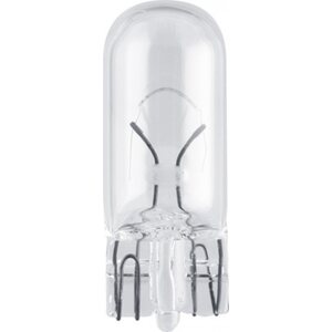 PHILIPS Standard W5W-polttimopari (blister) 24V 5W W2,1x9,5d 13961B2