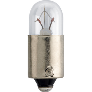 PHILIPS Standard T2W-halogeenipolttimo 24V 2W BA9s 13913CP