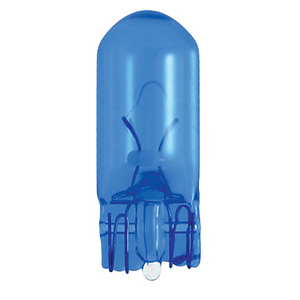 PHILIPS X-tremeVision Pro150 +150% W5W-polttimopari (blister) 12V 5W W2,1x9,5d 3300K 12961XVPB2