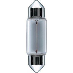 OSRAM Original Festoon-polttimo 12V 10W SV8,5-8/41mm 2800K 6411