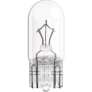 OSRAM Original -polttimo 12V 2W W2,1x9,5d 2800K 2820