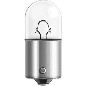 OSRAM Original R10W-polttimo 12V 10W BA15s 2800K 5008
