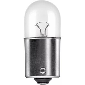 OSRAM Original R5W-polttimo 12V 5W BA15s 2800K 5007