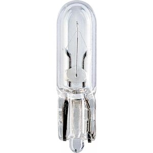 OSRAM Original W2,3W-polttimo 12V 2,3W W2x4,6d 2800K 2723
