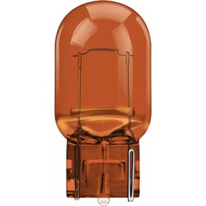 OSRAM Original WY21W-polttimo 12V 21W WX3x16d 2200K 7504