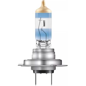 OSRAM Night Breaker 220 +220% H7-halogeenipolttimopari 12V 55W PX26d 3700K 64210NB220-2HB