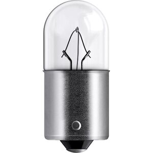 OSRAM Original R10W-polttimo 24V 10W BA15s 5637