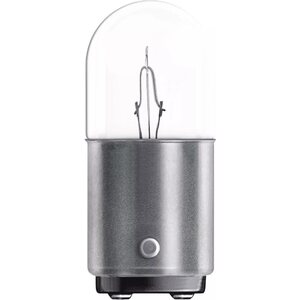 OSRAM Original R5W-polttimo 24V 5W BA15d 5626