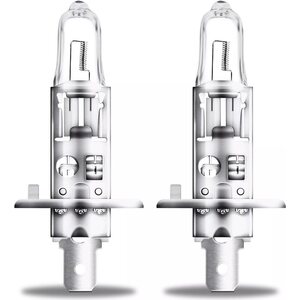 OSRAM Super Bright H1-halogeenipolttimo 12V 100W PX14,5s 3200K 64152SB