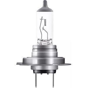OSRAM Truckstar Pro Next Gen +100% H7-halogeenipolttimopari, pitkäikäinen 24V 70W PX26d 64215TSP-HCB