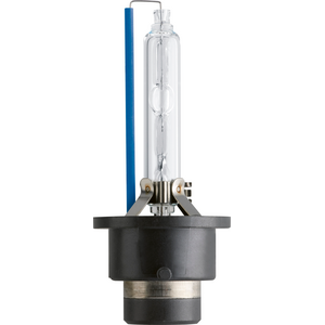 PHILIPS Xenon WhiteVision gen2 +120% D2S-polttimo 85V 35W P32d-2 5000K 85122WHV2C1