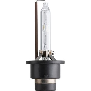 PHILIPS Xenon Vision D2S-polttimo 85V 35W P32d-2 4300K 85122VIS1