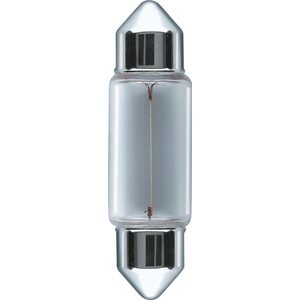 OSRAM Original Festoon C5W-polttimo 12V 5W SV8,5-8/36mm 2800K 6418
