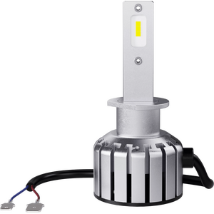 OSRAM LEDriving HL BRIGHT +300% H1-polttimopari 12V 13W P14,5s 6000K 64150DWBRT-2HFB