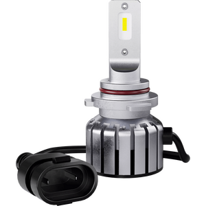 OSRAM LEDriving HL BRIGHT +300% HB4/HIR2-polttimopari 12V 19W P22d/PX22d 6000K 9006DWBRT-2HFB