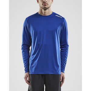 CRAFT Rush LS Tee M