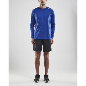 CRAFT Rush LS Tee M
