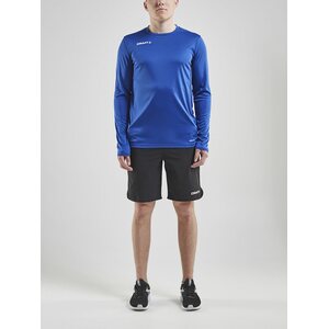 CRAFT PRO Control Impact LS Tee M