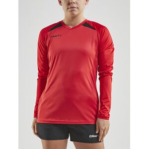 CRAFT PRO Control Impact LS Tee W