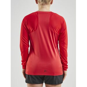 CRAFT PRO Control Impact LS Tee W