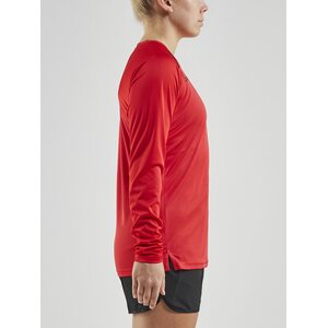 CRAFT PRO Control Impact LS Tee W