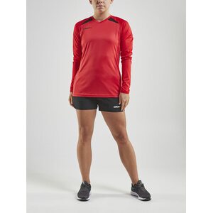 CRAFT PRO Control Impact LS Tee W