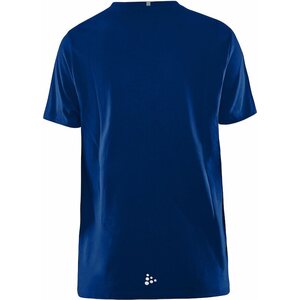 CRAFT Community Mix SS Tee Jr