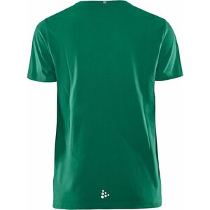 CRAFT Community Mix SS Tee M