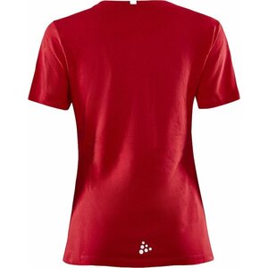 CRAFT Community Mix SS Tee W