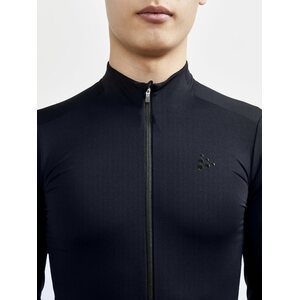 CRAFT CORE Bike Essence LS Jersey M