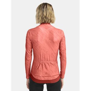 CRAFT CORE Bike Essence LS Jersey W
