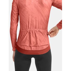 CRAFT CORE Bike Essence LS Jersey W