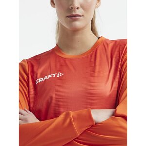 CRAFT Progress 2.0 GK LS Jersey W