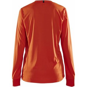 CRAFT Progress 2.0 GK LS Jersey W