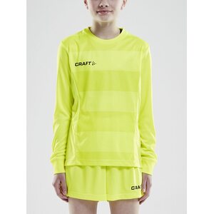 CRAFT Progress GK LS Jersey without padding Jr