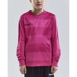 CRAFT Progress GK LS Jersey JR