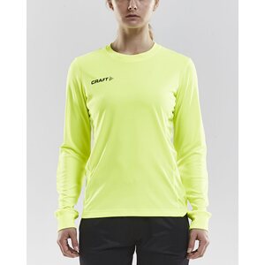 CRAFT Squad Go GK LS Jersey W