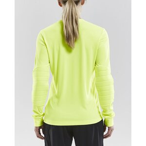 CRAFT Squad Go GK LS Jersey W