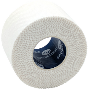 SPORTDOC Medical Blue coach tape 38 mm/9.1 m, 32-pack