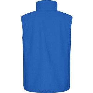 CLIQUE Classic -miesten softshell-liivi