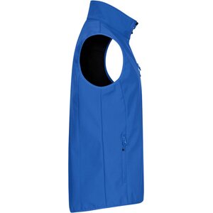 CLIQUE Classic -miesten softshell-liivi