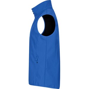 CLIQUE Classic -miesten softshell-liivi