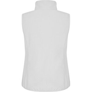 CLIQUE Classic -naisten softshell-liivi