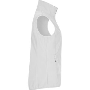 CLIQUE Classic -naisten softshell-liivi