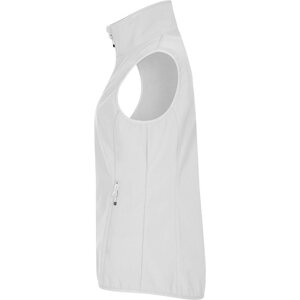 CLIQUE Classic -naisten softshell-liivi